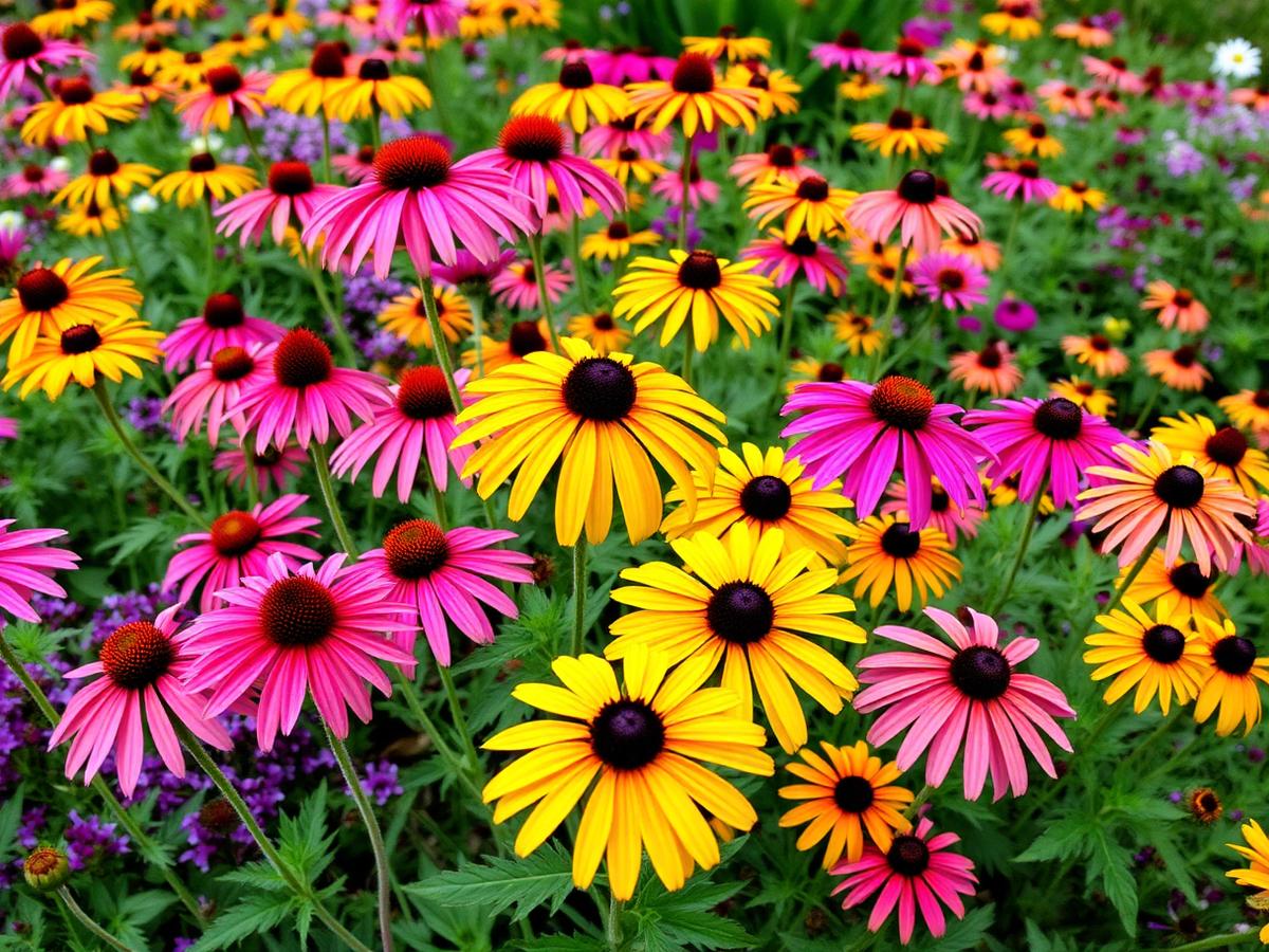 The Art of Perennial Planting: Long-Lasting Beauty for Your Landscape