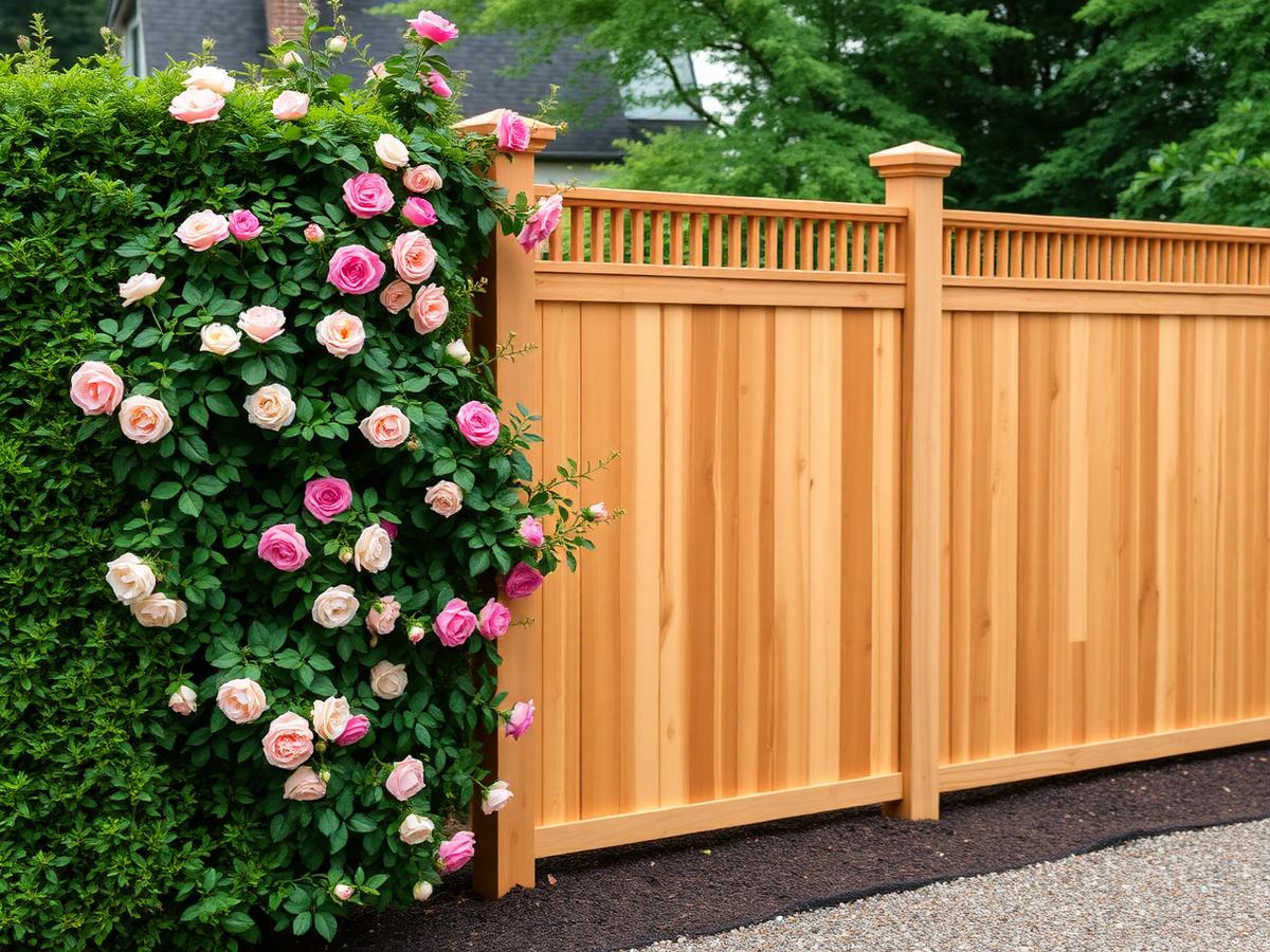 Creating Privacy with Elegance: Hedging and Fencing Solutions