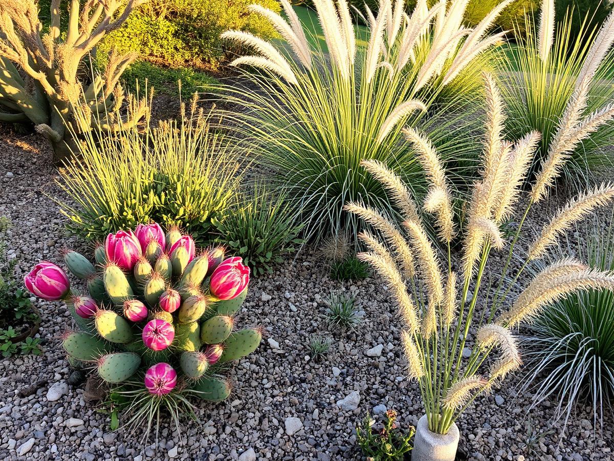 The Benefits of Native Plants in Your Landscape Design