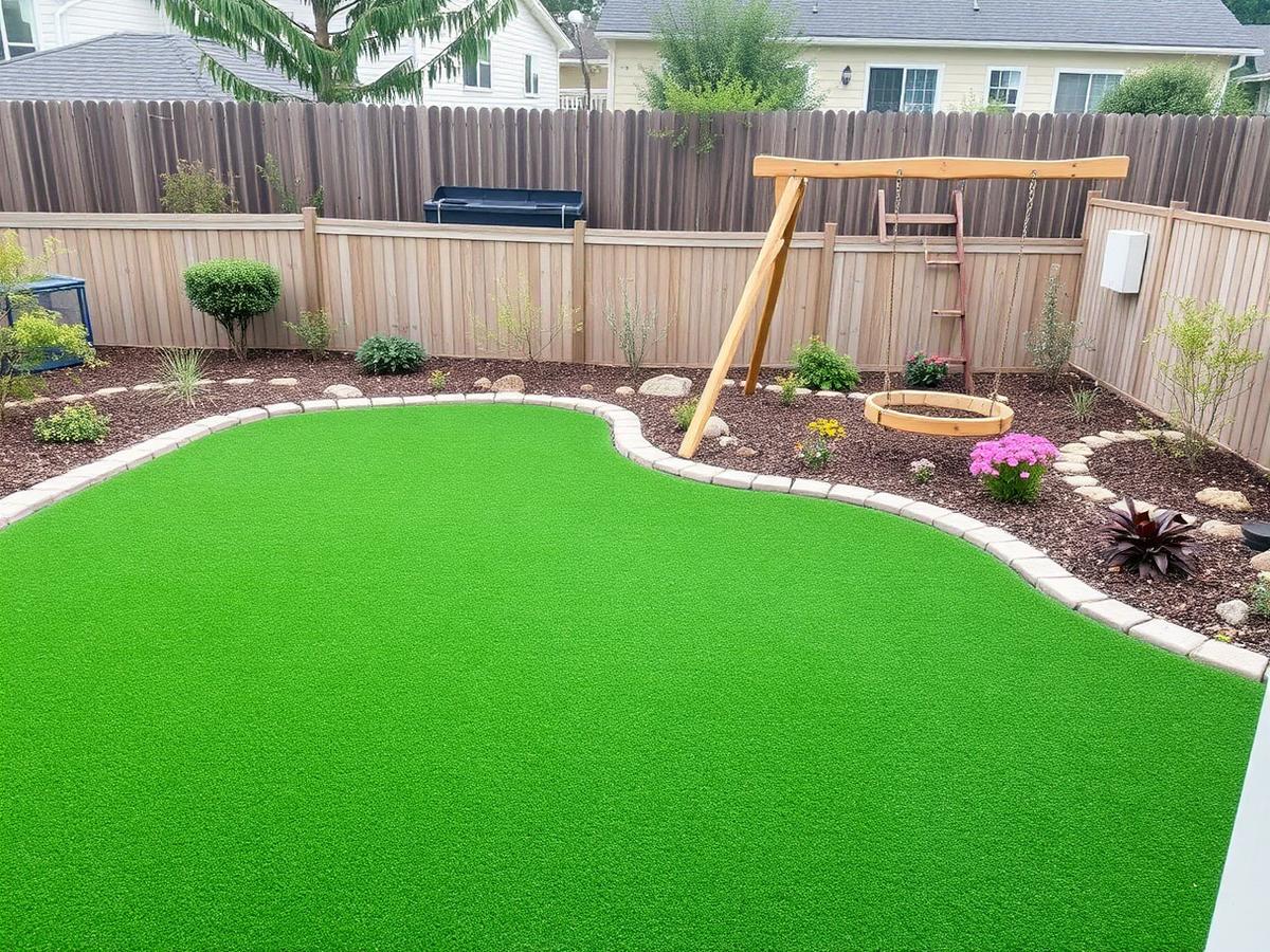 Designing Kid-Friendly Outdoor Spaces that Inspire Play and Exploration